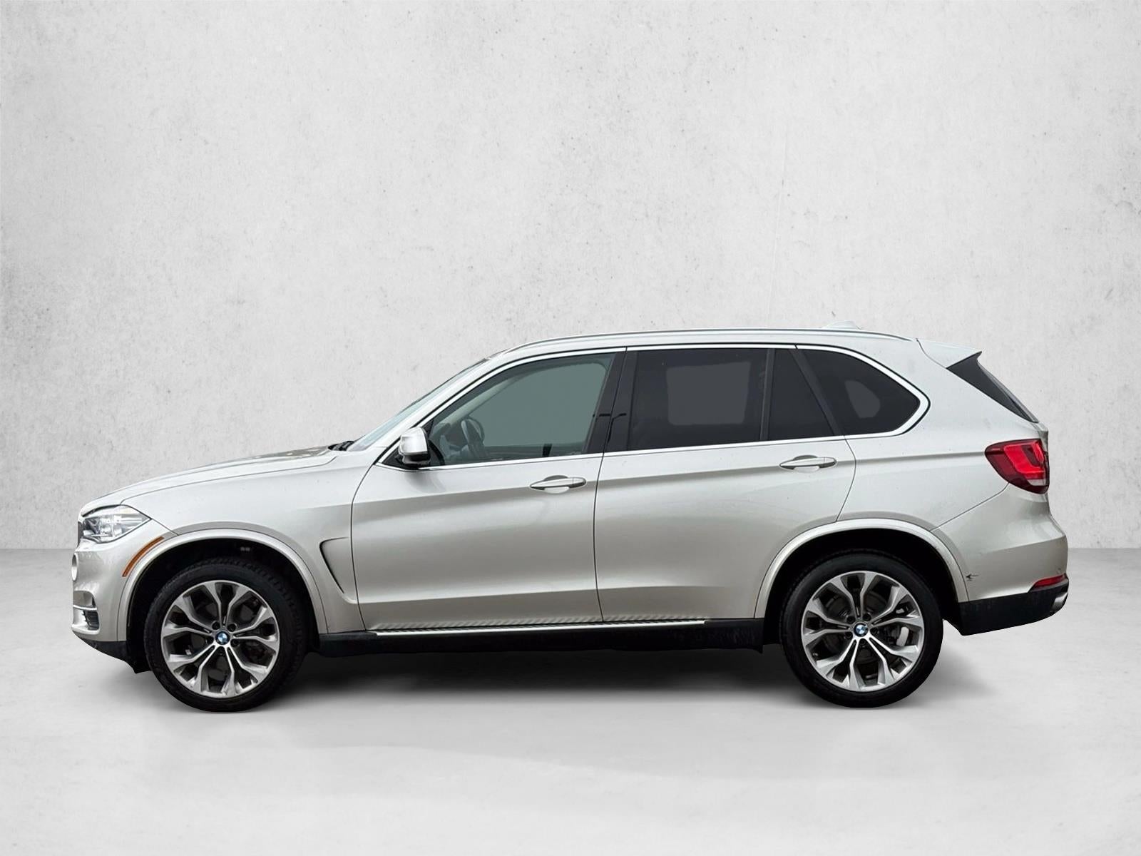 2016 BMW X5 xDrive35i AWD 4dr SAV