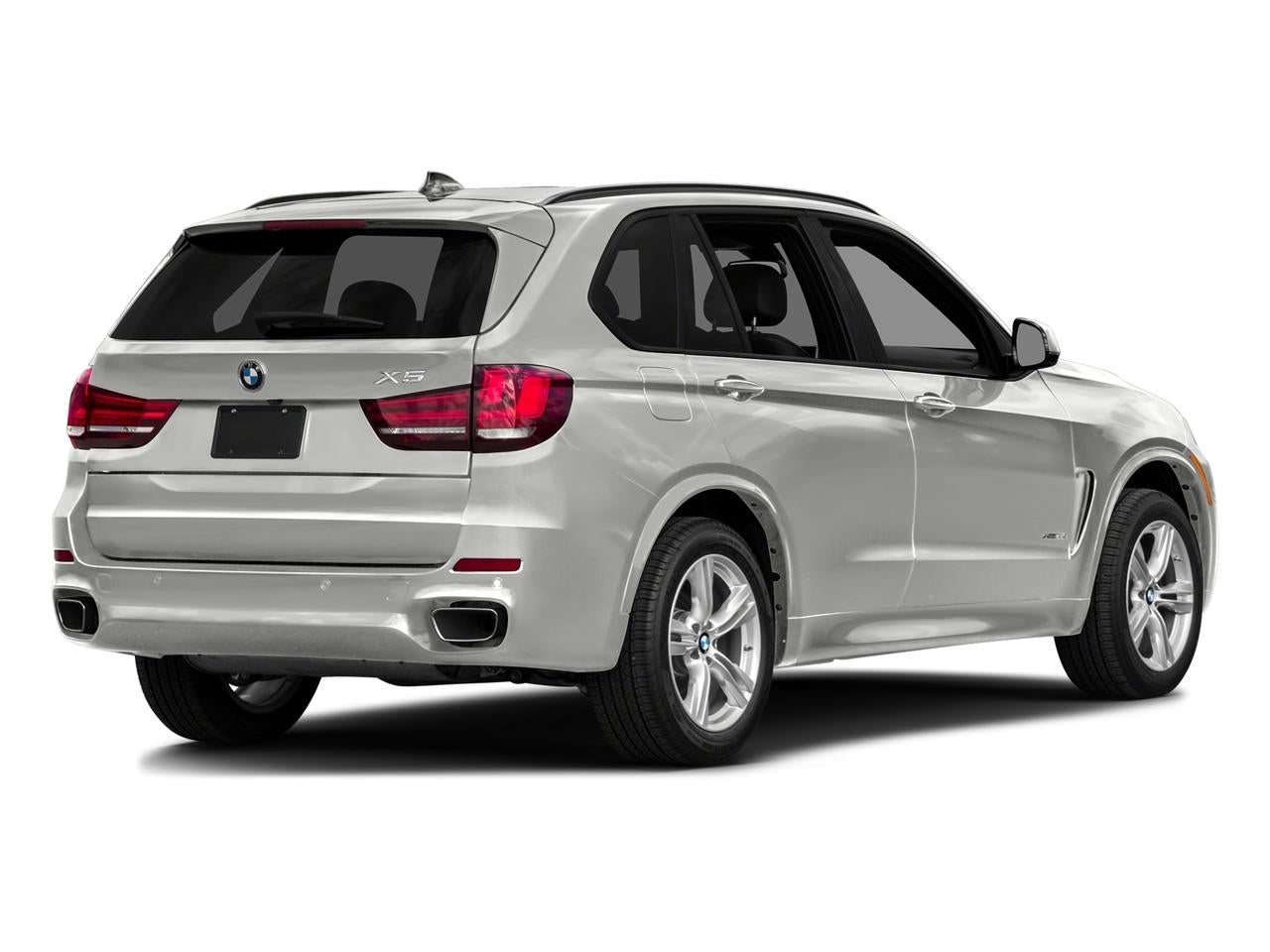2016 BMW X5 xDrive35i AWD 4dr SAV
