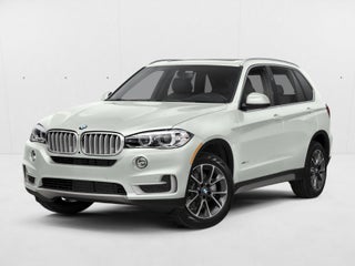 2018 BMW X5 sDrive35i Sports Activity Vehicle