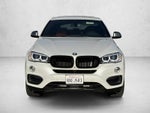 2018 BMW X6 sDrive35i Sports Activity Coupe