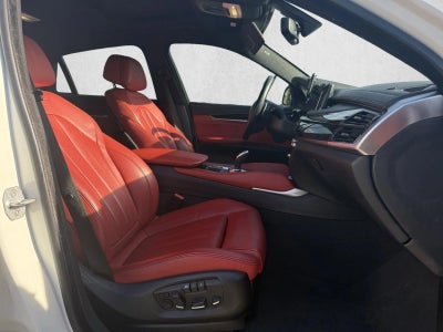 2018 BMW X6 sDrive35i Sports Activity Coupe