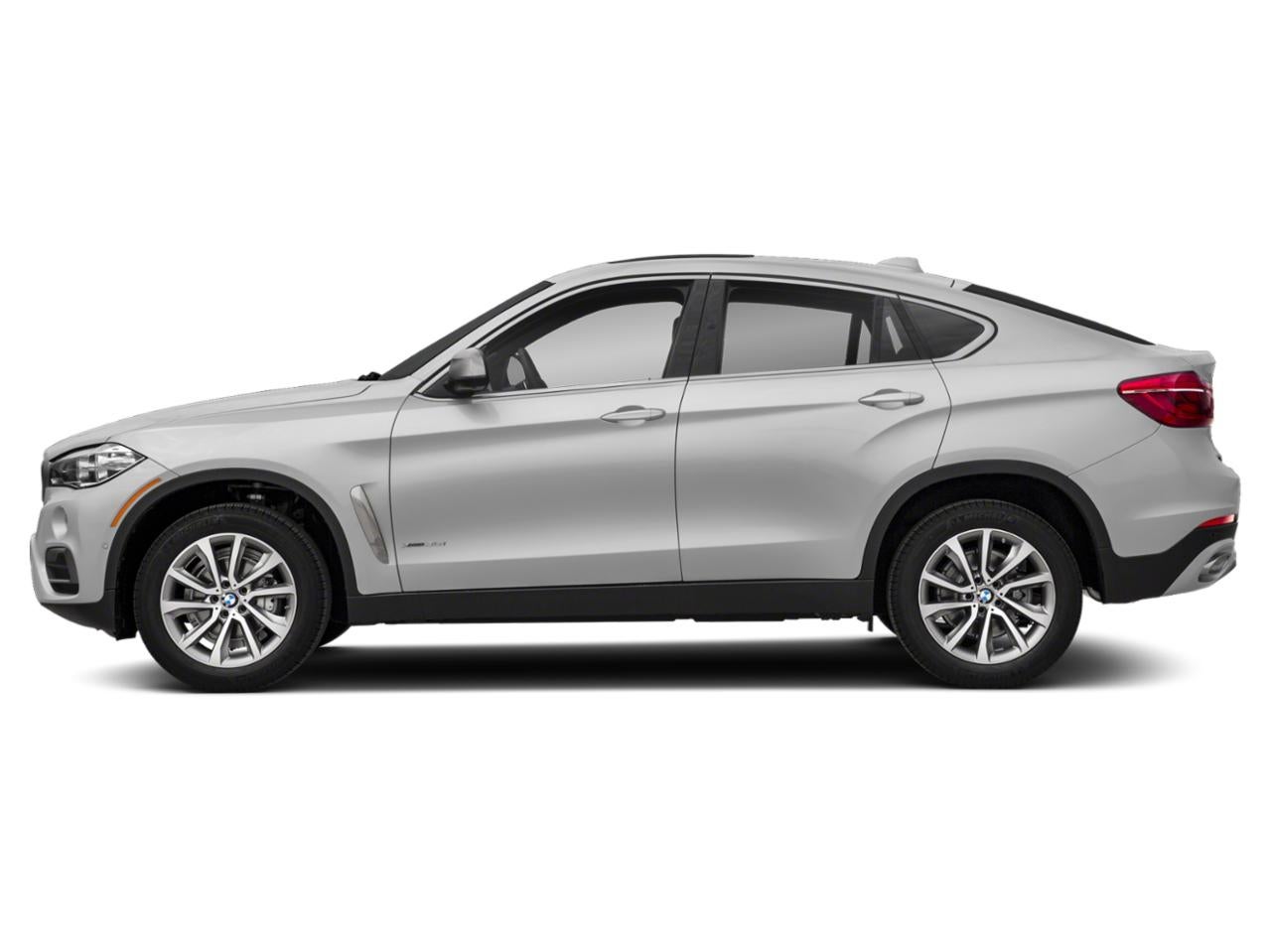 2018 BMW X6 sDrive35i Sports Activity Coupe