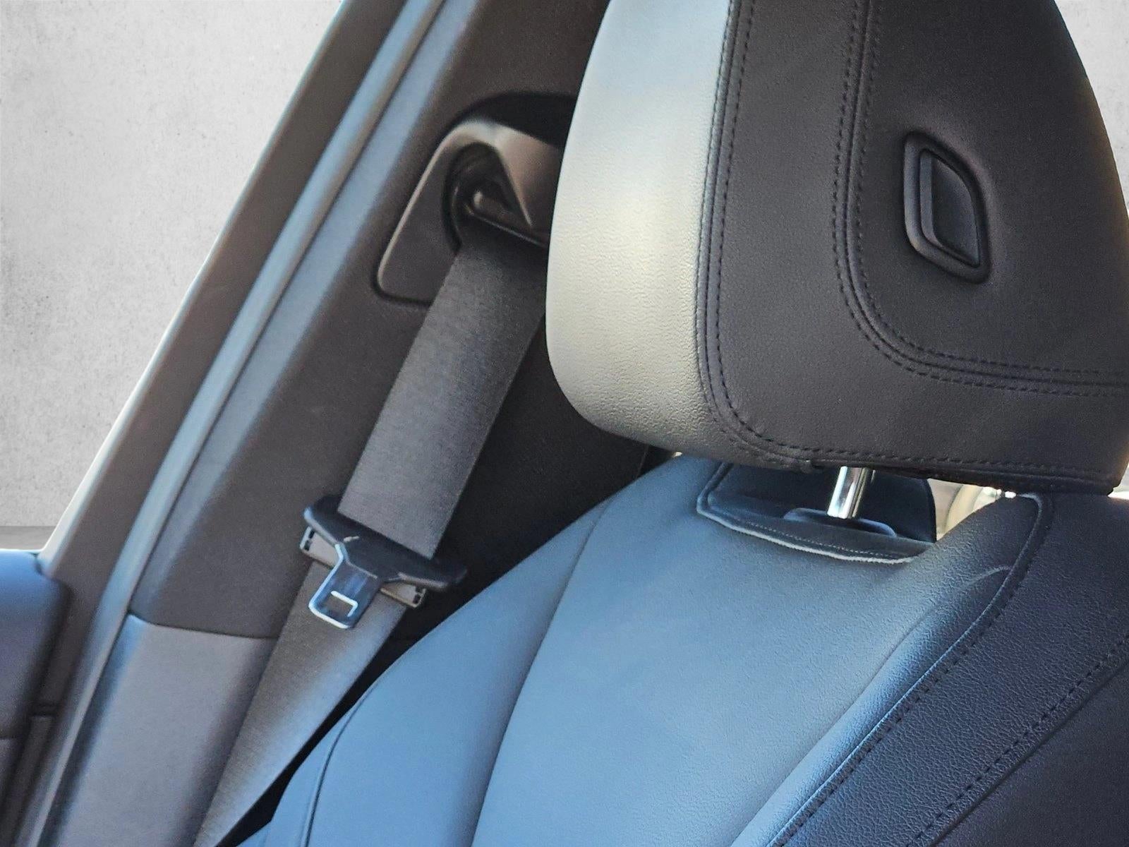 2019 BMW X3 sDrive30i Sports Activity Vehicle