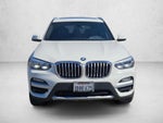 2019 BMW X3 sDrive30i Sports Activity Vehicle