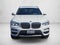 2019 BMW X3 sDrive30i Sports Activity Vehicle