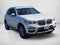 2019 BMW X3 sDrive30i Sports Activity Vehicle