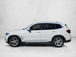 2019 BMW X3 sDrive30i Sports Activity Vehicle