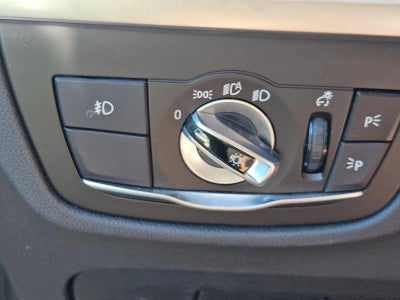 2019 BMW X3 sDrive30i Sports Activity Vehicle