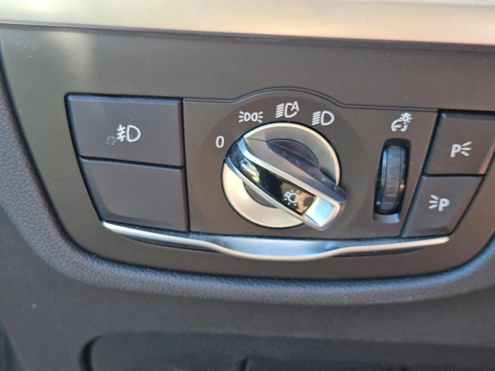 2019 BMW X3 sDrive30i Sports Activity Vehicle