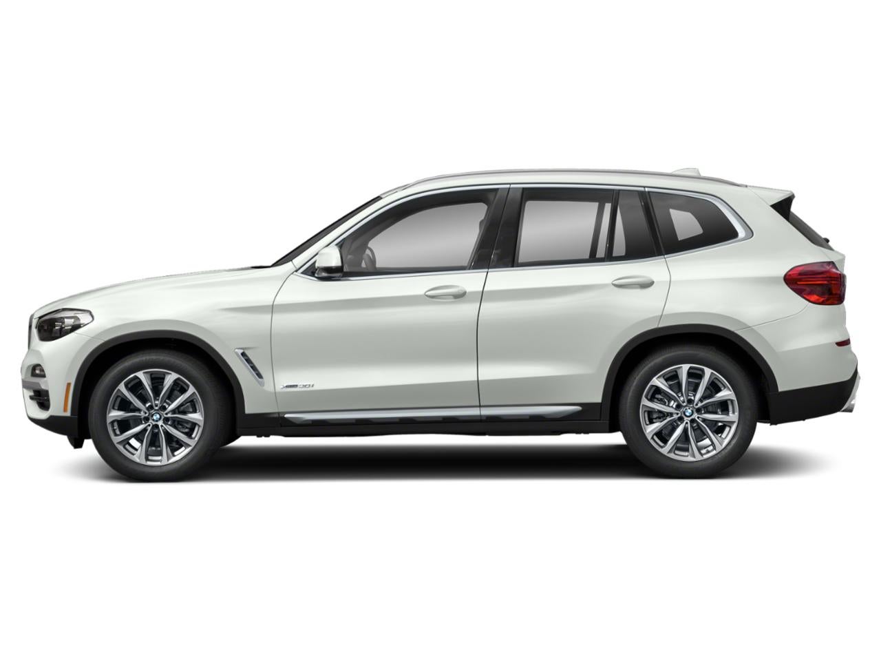 2019 BMW X3 sDrive30i Sports Activity Vehicle