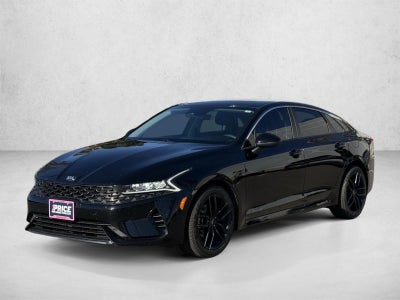 2021 Kia K5 LXS Auto FWD