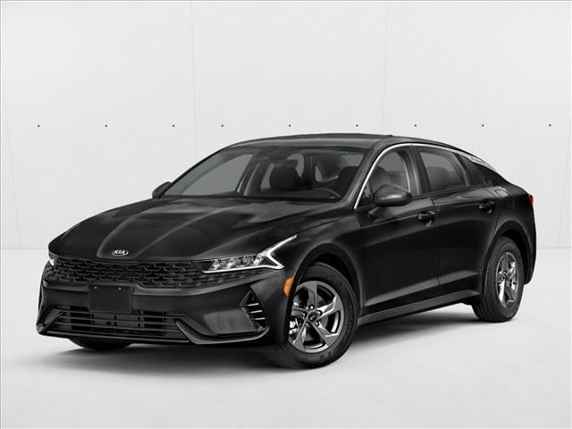 2021 Kia K5 LXS Auto FWD