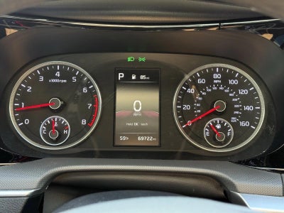 2021 Kia K5 LXS Auto FWD