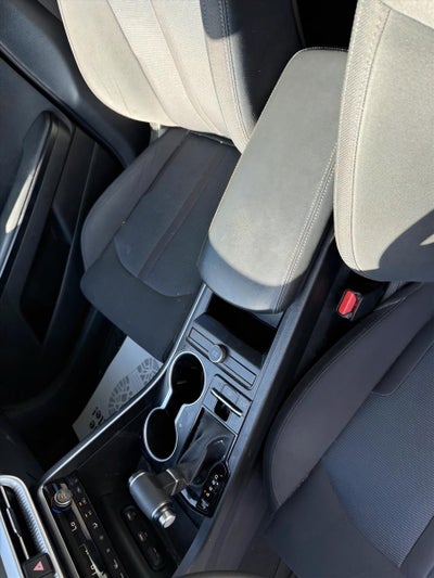 2021 Kia K5 LXS Auto FWD