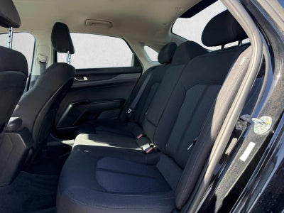 2021 Kia K5 LXS Auto FWD