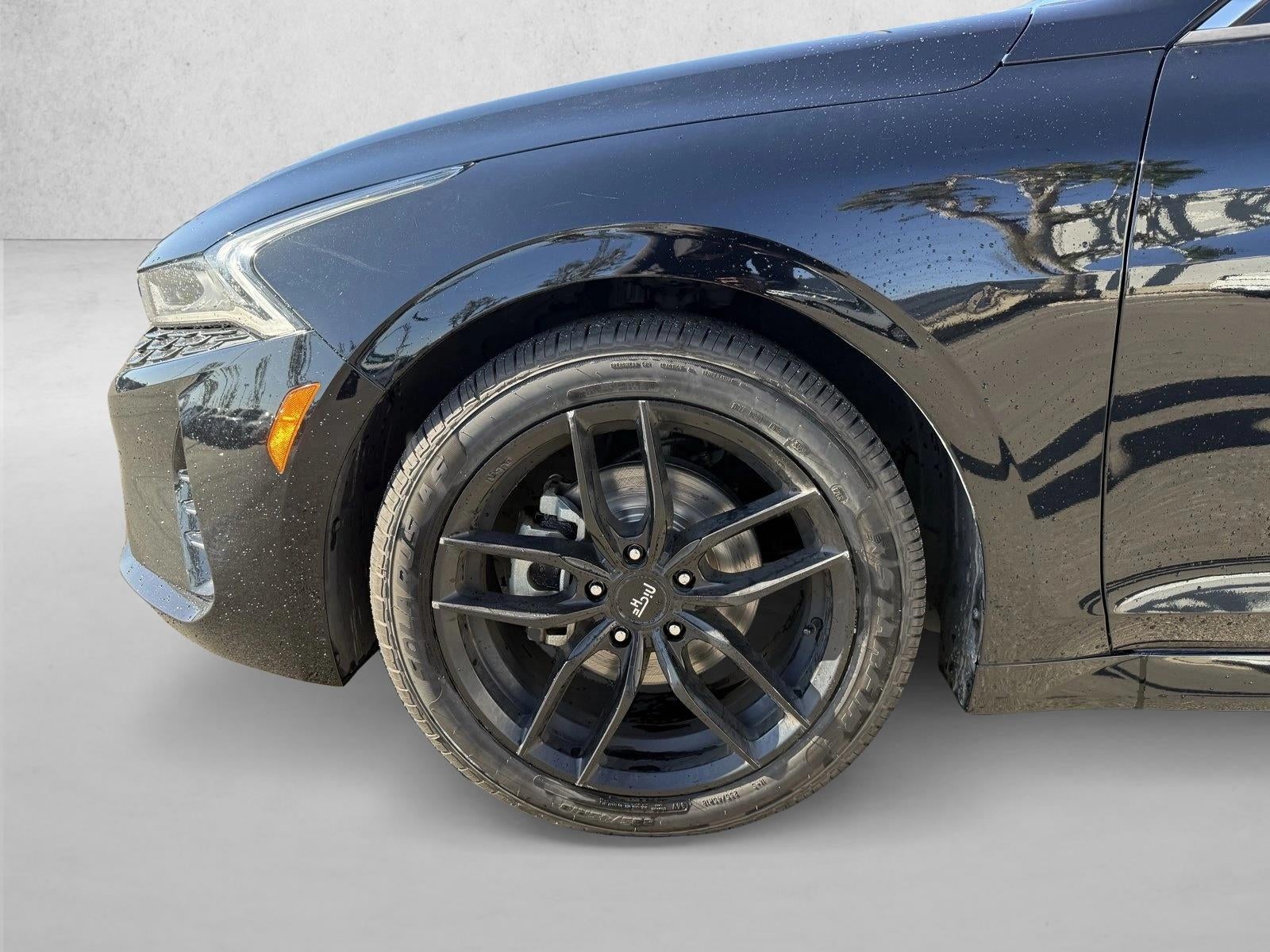 2021 Kia K5 LXS Auto FWD
