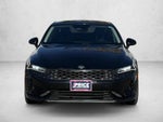 2021 Kia K5 LXS Auto FWD