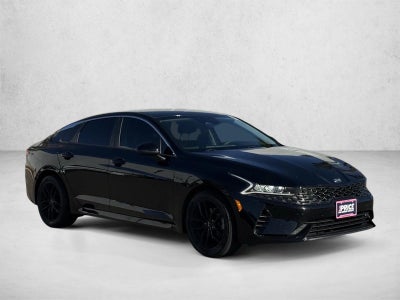 2021 Kia K5 LXS Auto FWD