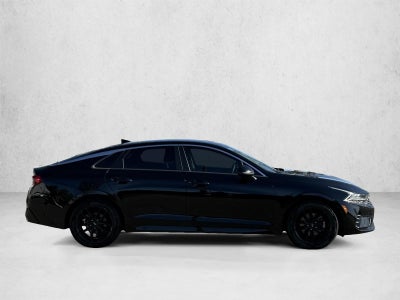 2021 Kia K5 LXS Auto FWD