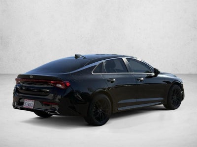 2021 Kia K5 LXS Auto FWD