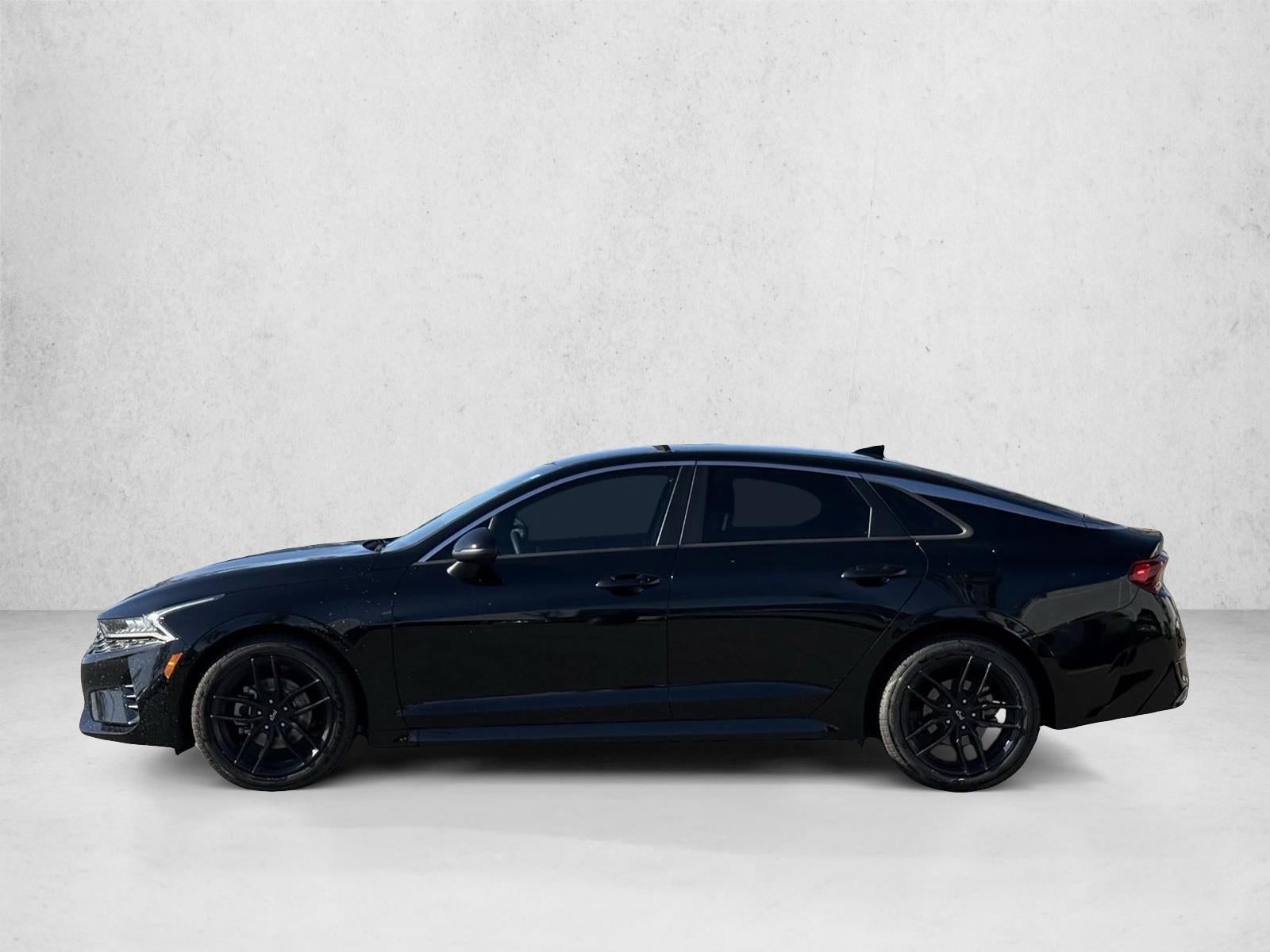 2021 Kia K5 LXS Auto FWD