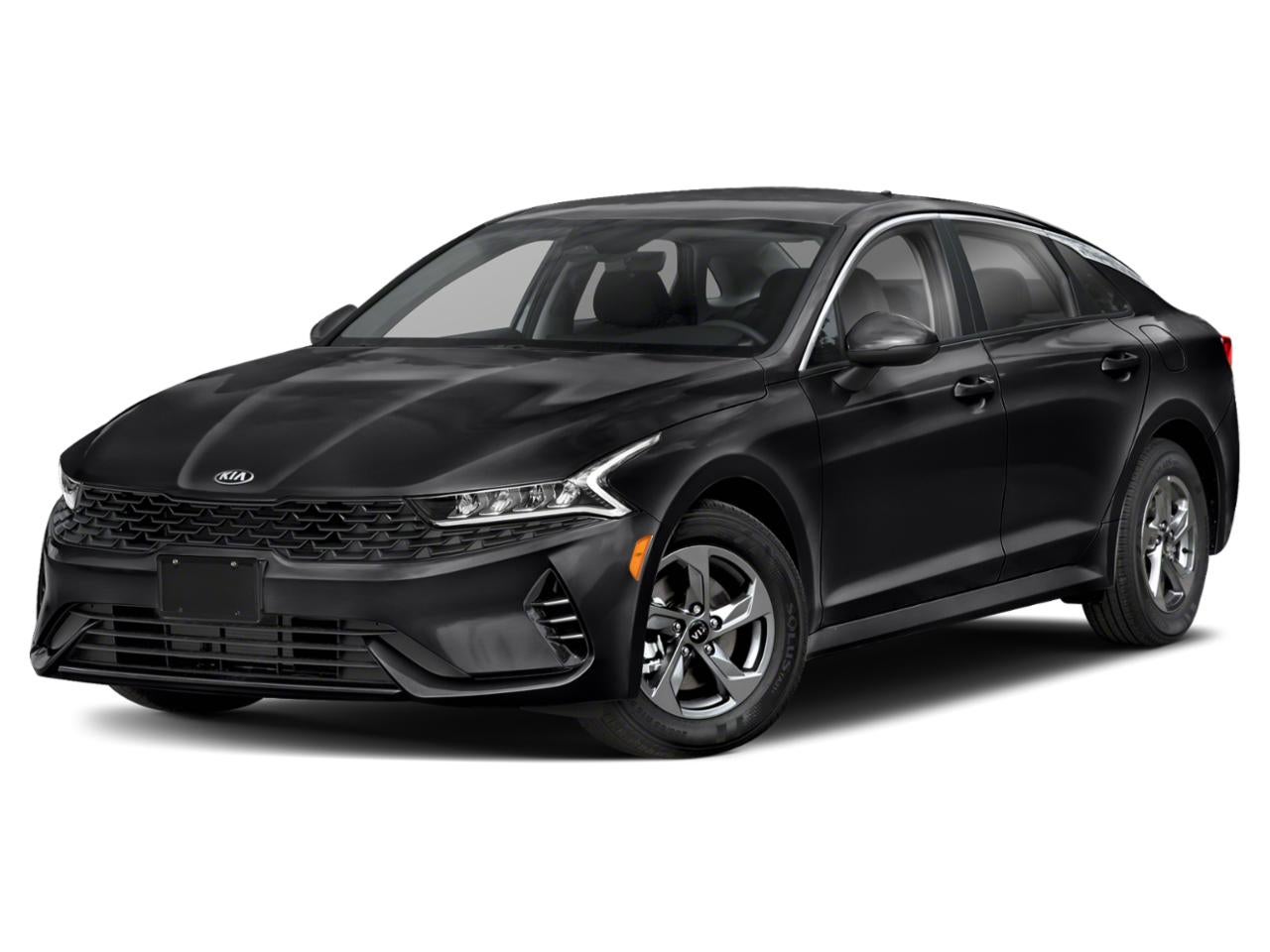 2021 Kia K5 LXS Auto FWD