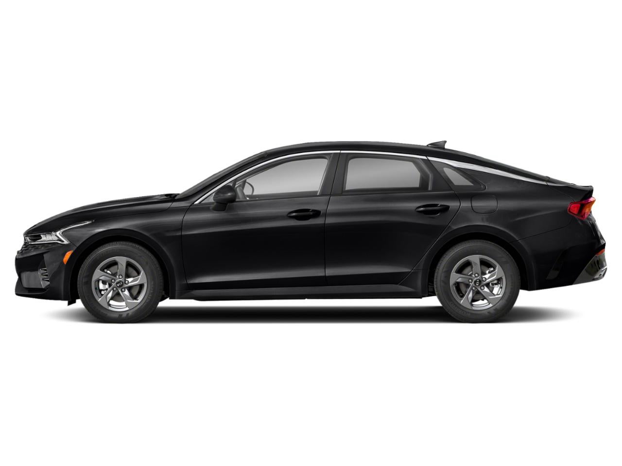 2021 Kia K5 LXS Auto FWD