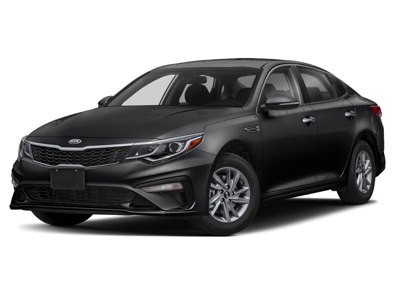 2020 Kia Optima LX Auto