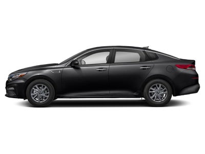 2020 Kia Optima LX Auto