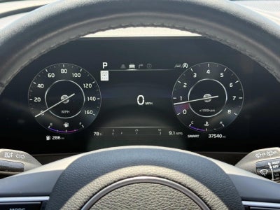 2024 Kia Sportage SX-Prestige FWD