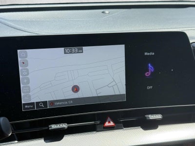 2024 Kia Sportage SX-Prestige FWD