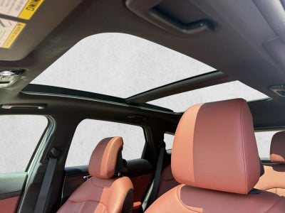2024 Kia Sportage SX-Prestige FWD