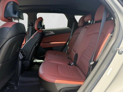 2024 Kia Sportage SX-Prestige FWD