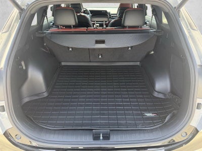 2024 Kia Sportage SX-Prestige FWD