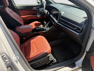 2024 Kia Sportage SX-Prestige FWD