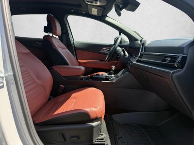 2024 Kia Sportage SX-Prestige FWD
