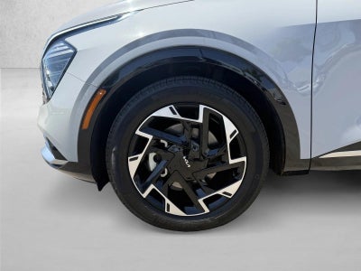 2024 Kia Sportage SX-Prestige FWD