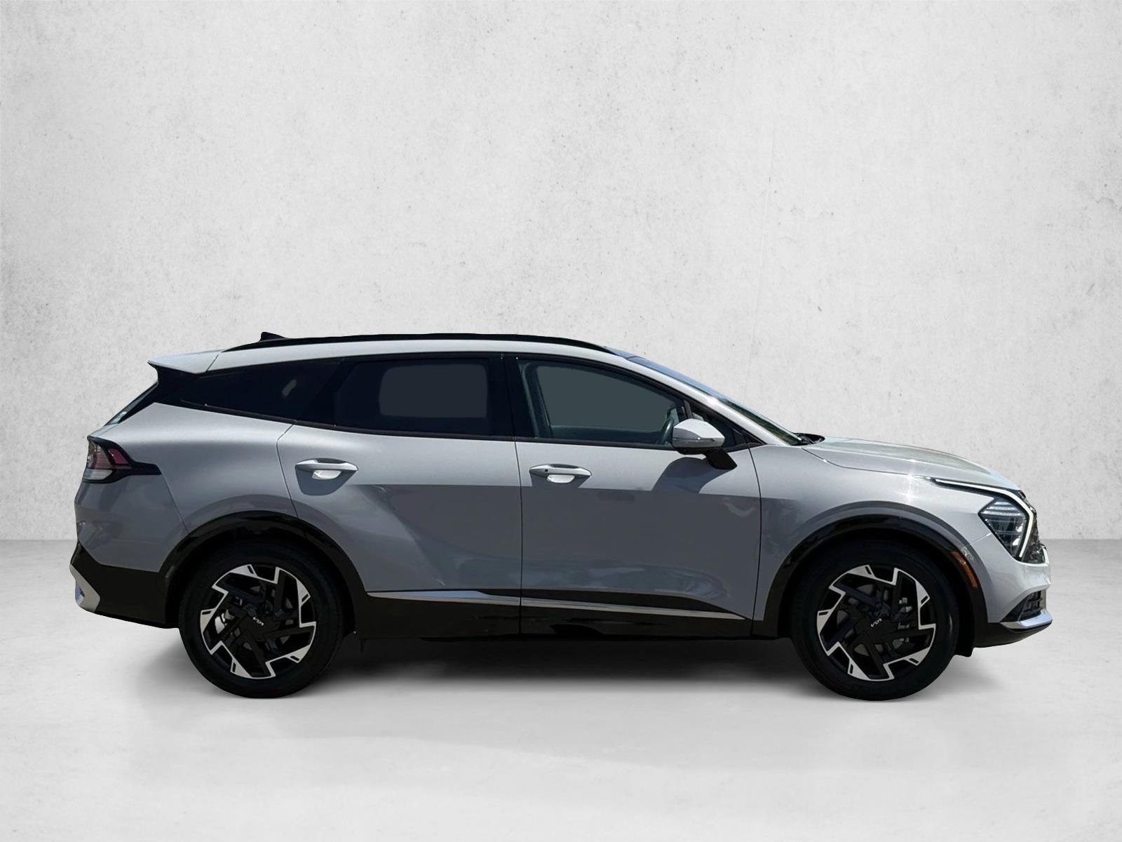 2024 Kia Sportage SX-Prestige FWD