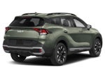 2024 Kia Sportage X-Line AWD