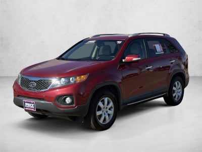 2011 Kia Sorento 2WD 4dr I4 LX