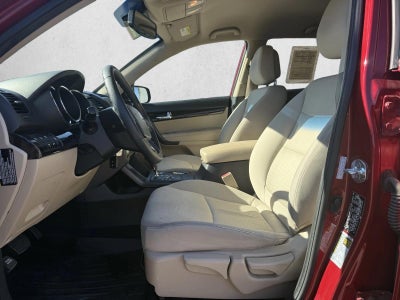 2011 Kia Sorento 2WD 4dr I4 LX