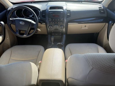 2011 Kia Sorento 2WD 4dr I4 LX