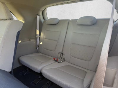 2011 Kia Sorento 2WD 4dr I4 LX