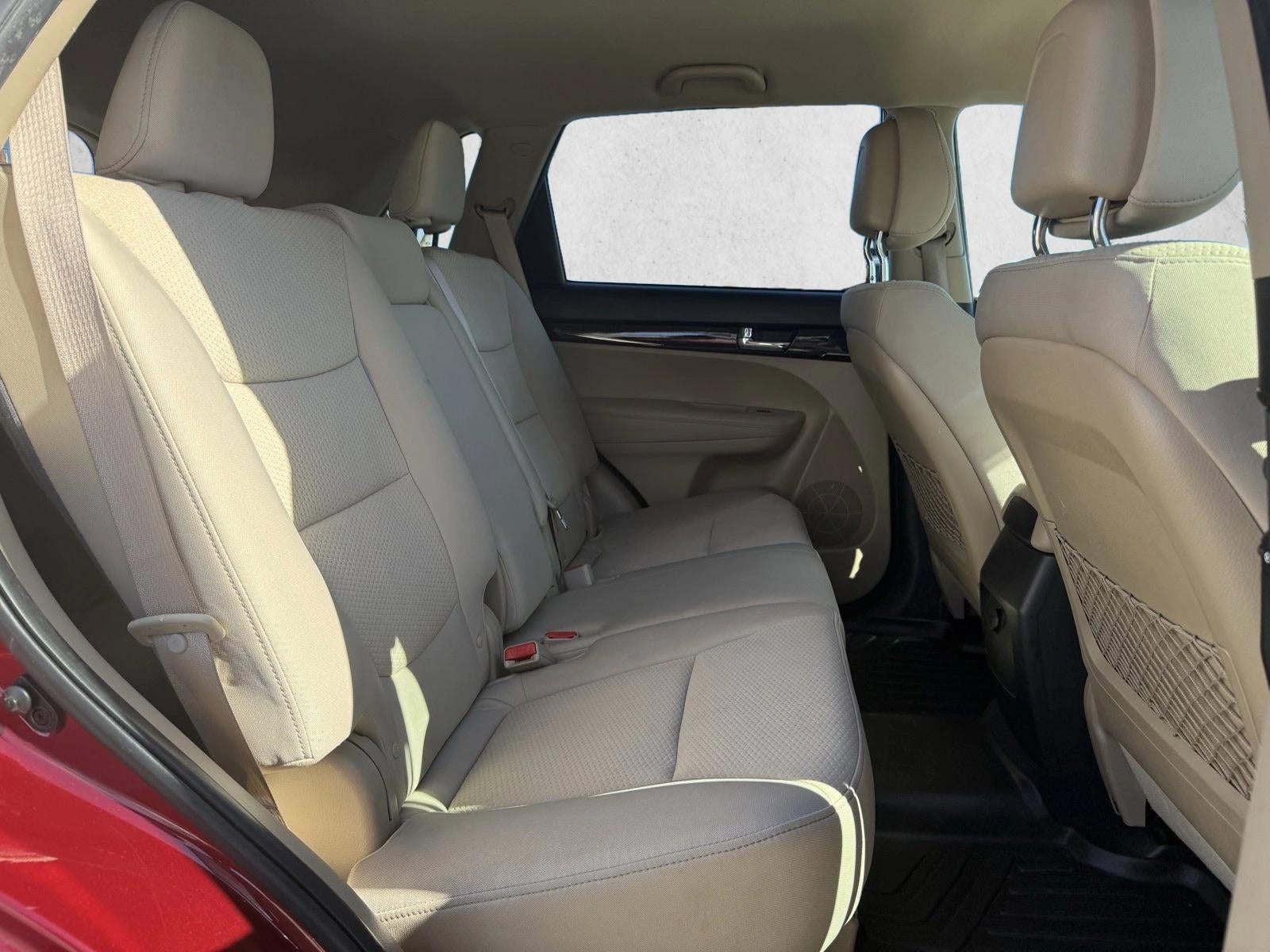 2011 Kia Sorento 2WD 4dr I4 LX