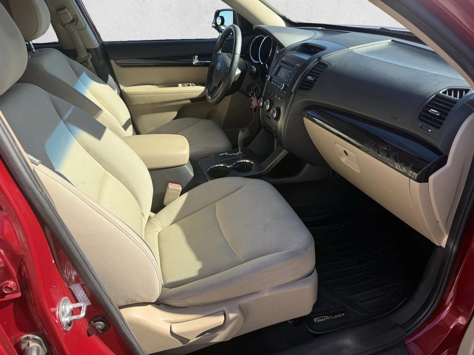 2011 Kia Sorento 2WD 4dr I4 LX