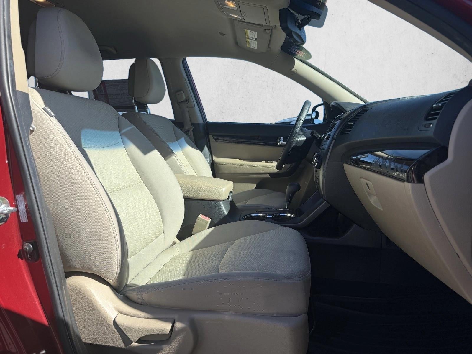 2011 Kia Sorento 2WD 4dr I4 LX