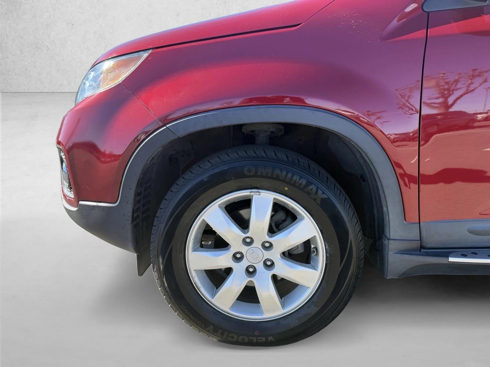 2011 Kia Sorento 2WD 4dr I4 LX