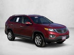 2011 Kia Sorento 2WD 4dr I4 LX
