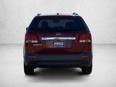 2011 Kia Sorento 2WD 4dr I4 LX
