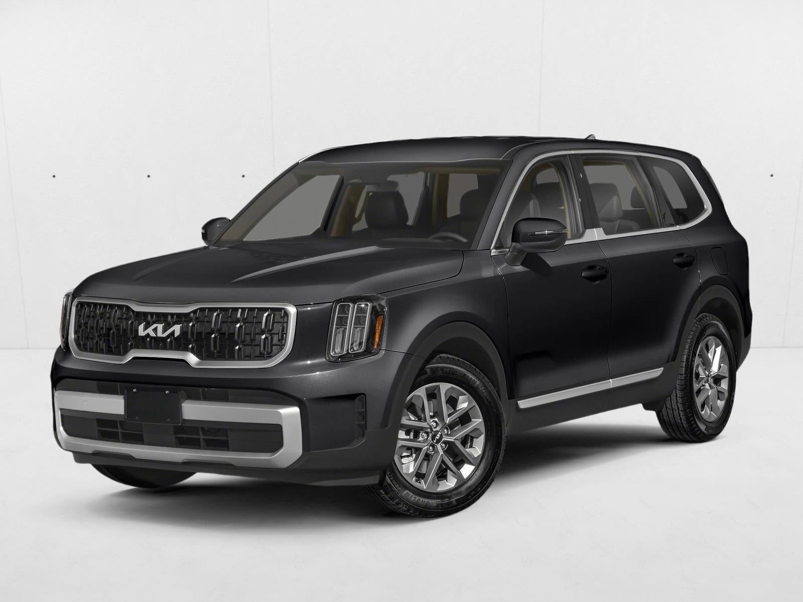 2023 Kia Telluride LX FWD